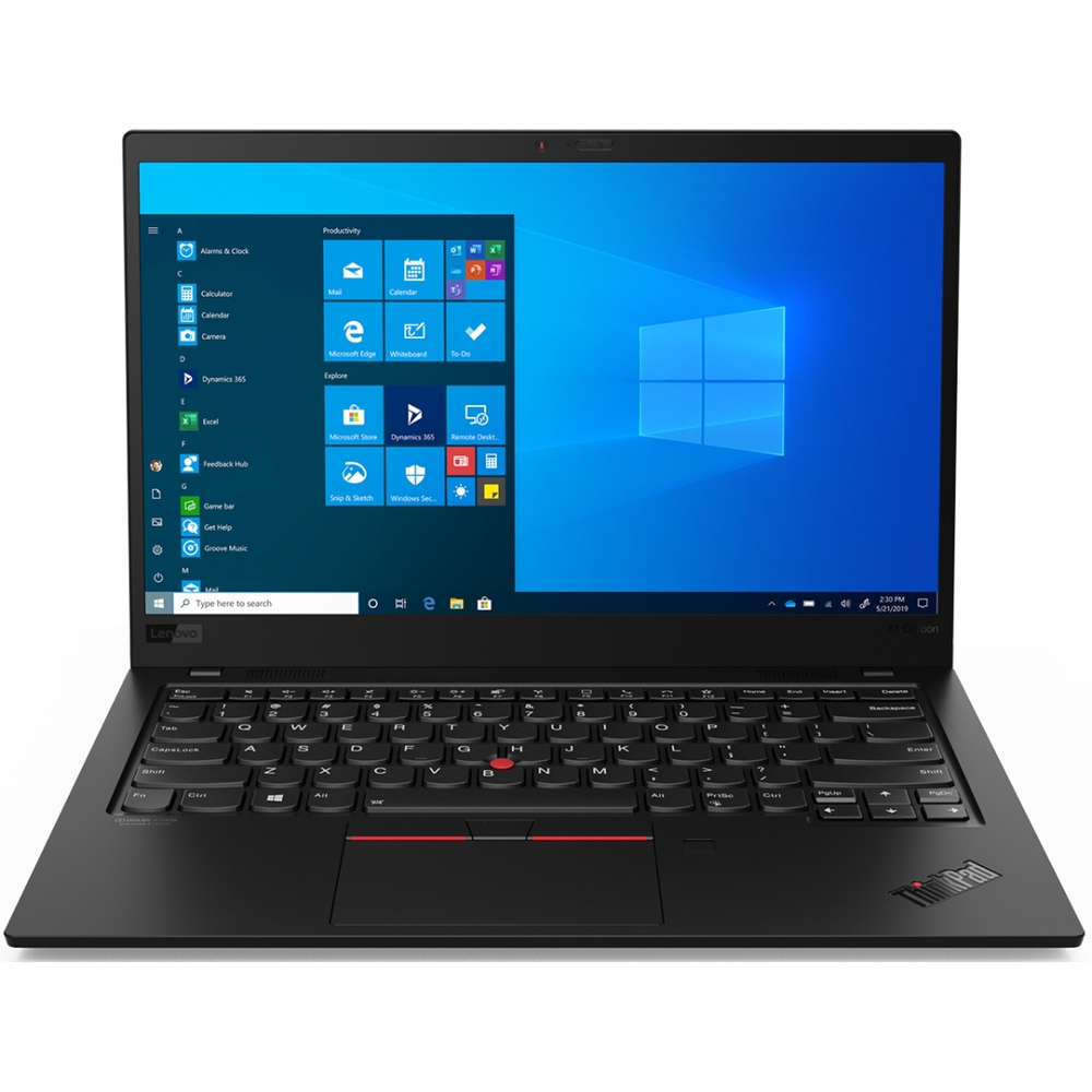 Ноутбук Lenovo ThinkPad X1 Carbon Gen 8 Core i7 10510U/16Gb/512Gb