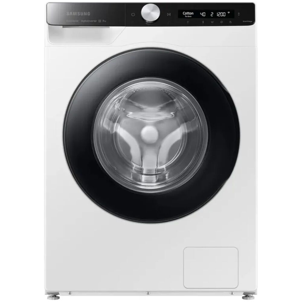 Стиральная машина Samsung WW80AG6S28AELP
