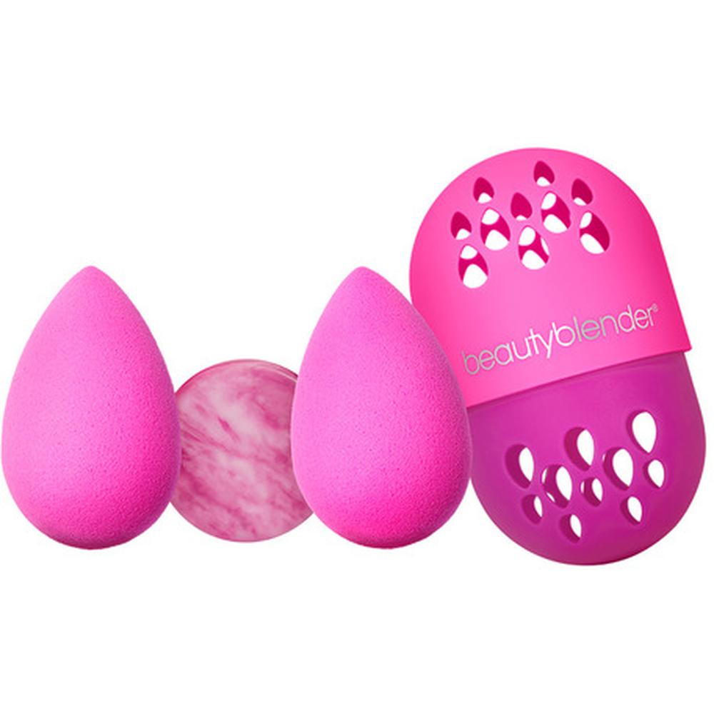beautyblender Подарочный набор Masters of the Beautiverse
