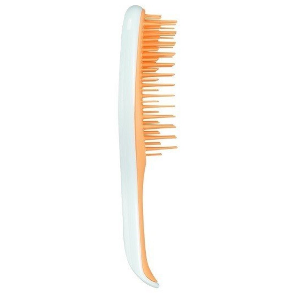 Tangle Teezer Расческа The Ultimate Detangler Mini Sweet Orange & Ice Blue