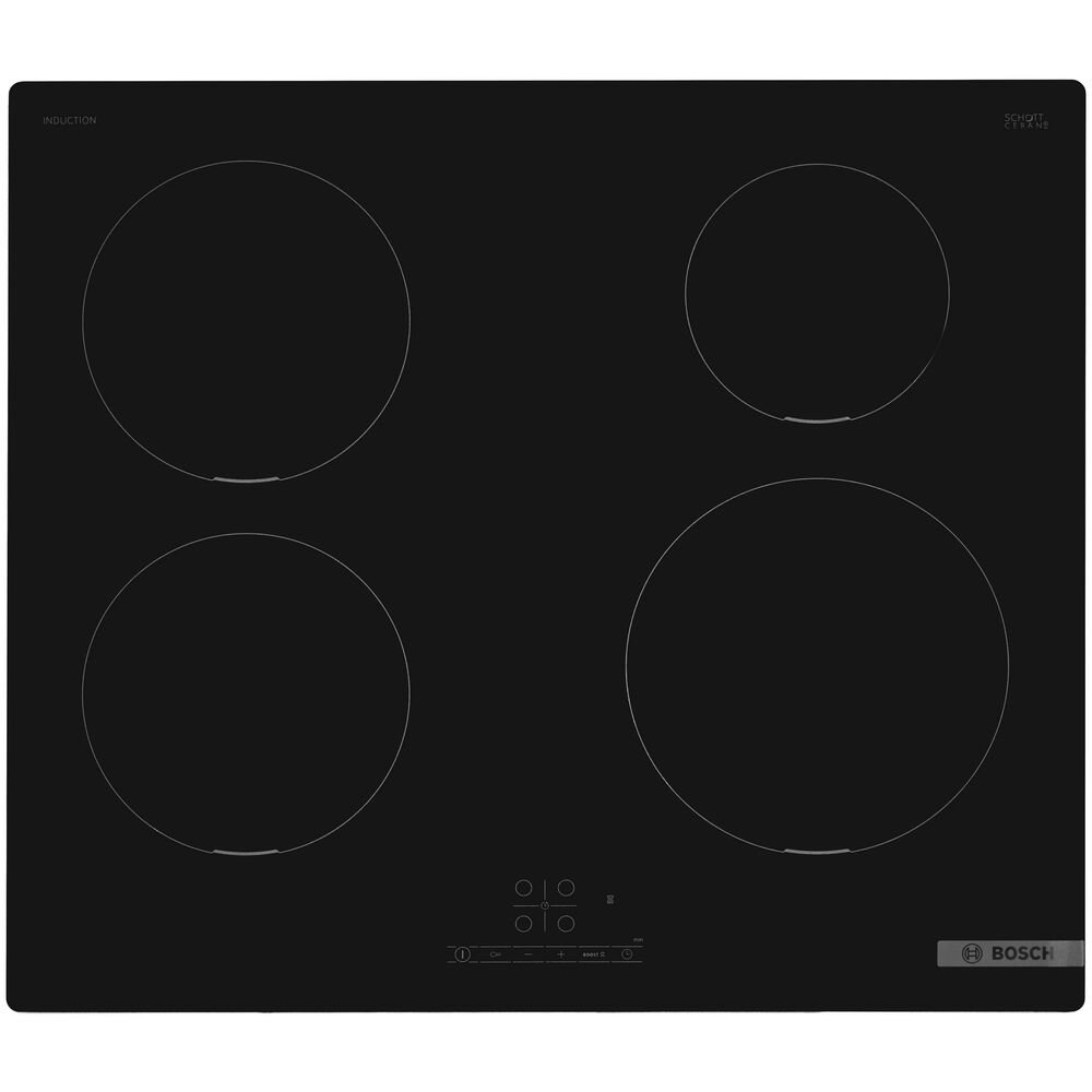 Встраиваемая электрическая панель Bosch PUE611BB5E