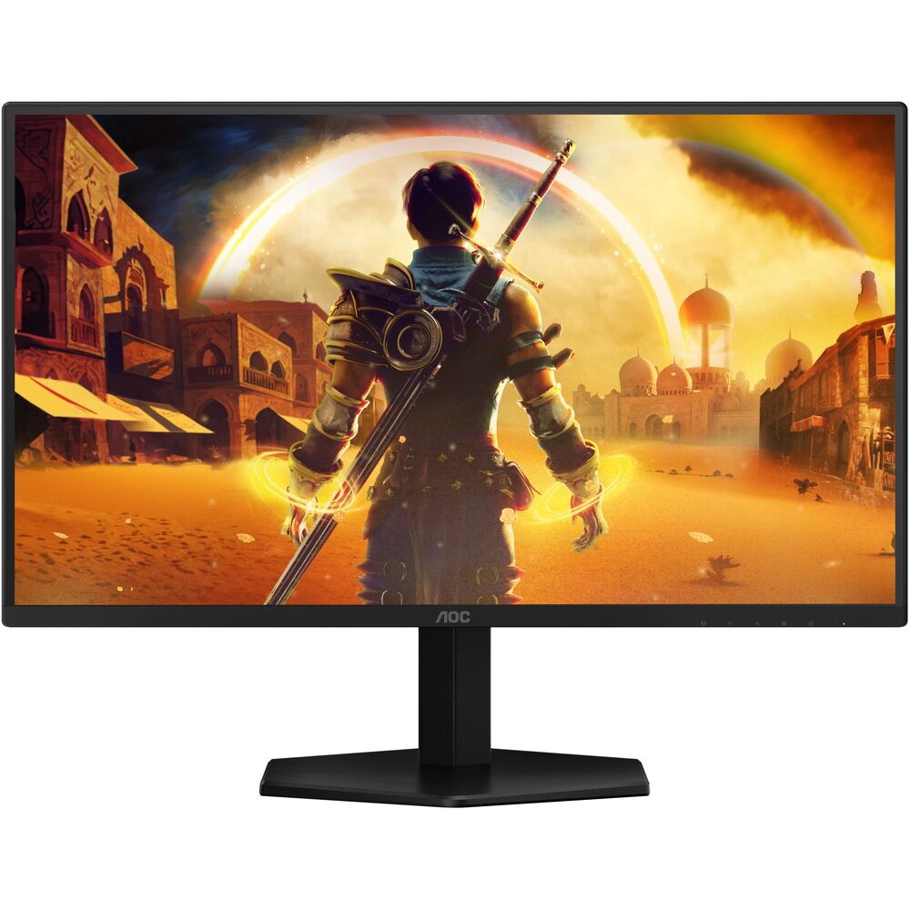 Монитор 24" AOC 25G42E IPS 1920x1080 1ms HDMI, DisplayPort