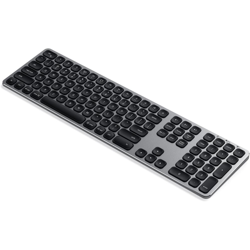 Беспроводная клавиатура Ozon