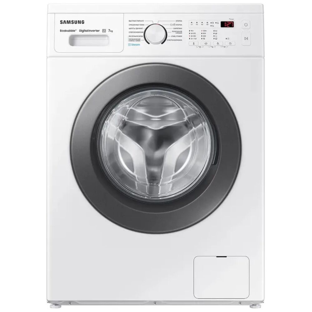 Стиральная машина Samsung WW70AG4S21VELD