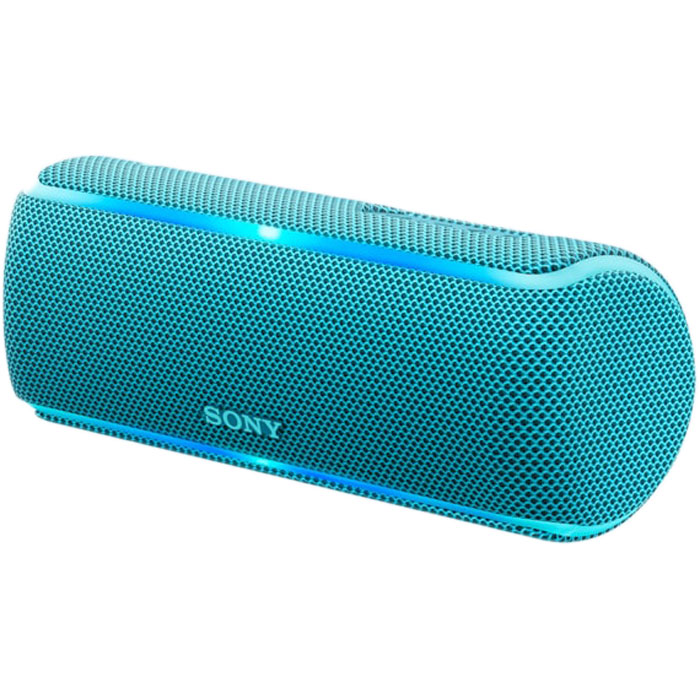 Sony SRS-XB21 Blue 