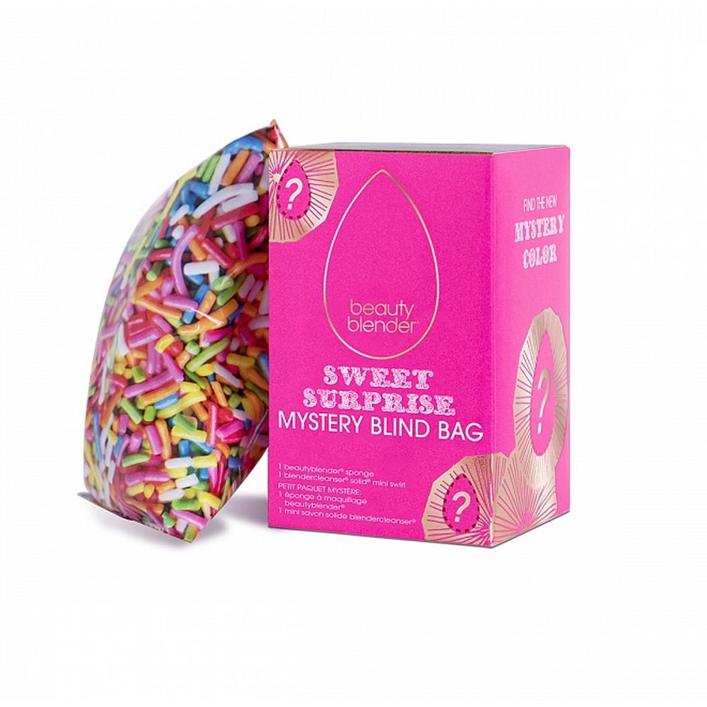 beautyblender Подарочный набор Sweet Surprise
