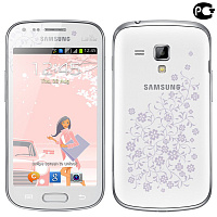 Белый (нет в наличии)