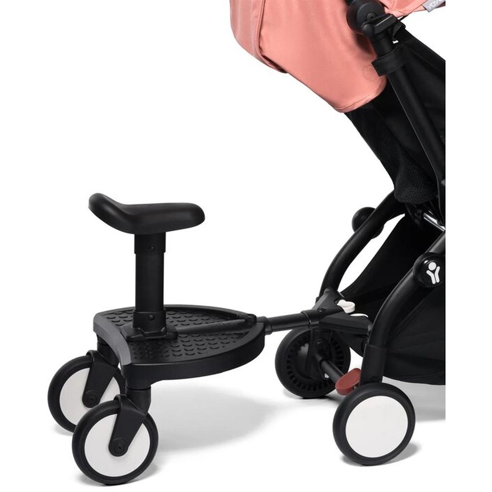 Babyzen Подножка для перевозки второго ребенка YOYO+ Board купить
