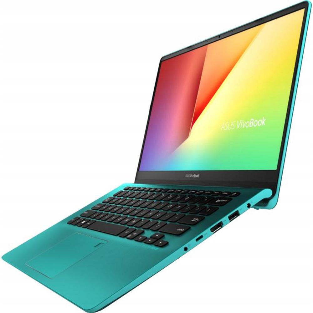 Ноутбук ASUS VivoBook S14 S430FA-EB407T Core i5 8265U/6Gb/1Tb+16Gb