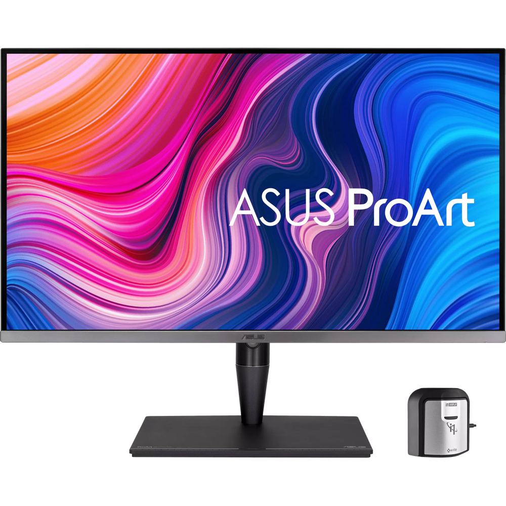 Монитор 32" ASUS ProArt PA32UCG-K IPS 3840x2160 5ms DisplayPort