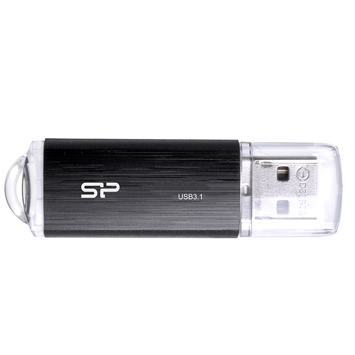 Slcon Power Blaze B30 USB Flash Meghajtó 32 GB USB A Típus 3.2 Gen 1 31 Gen 1 Fekete 79248891 1200x630