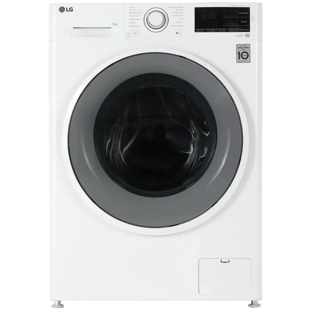 Стиральная машина LG F2J6TN0W