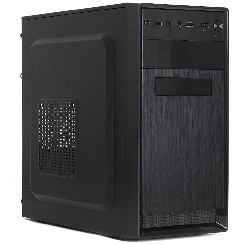 ОГО! PC Office Intel Core i3-13100 (3.40GHz)/8Gb/SSD 240Gb/450W