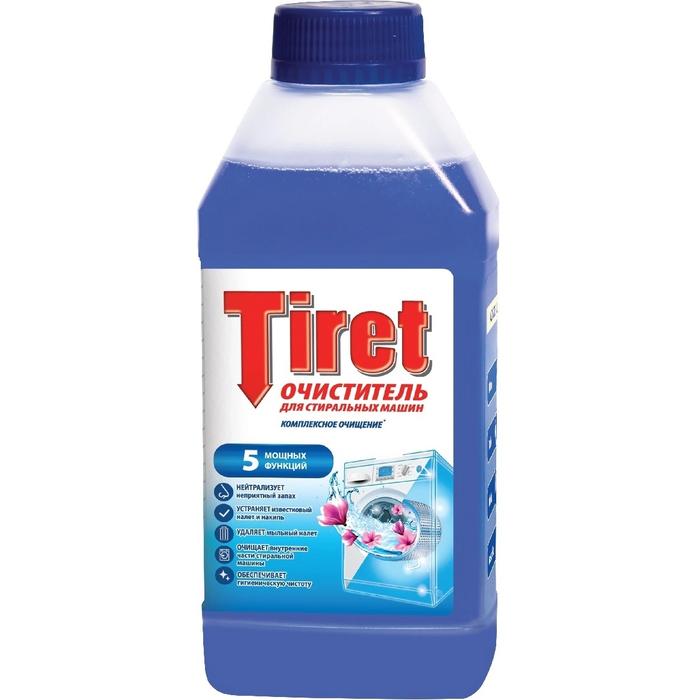 Tiret Жидкость очиститель, 250 мл.