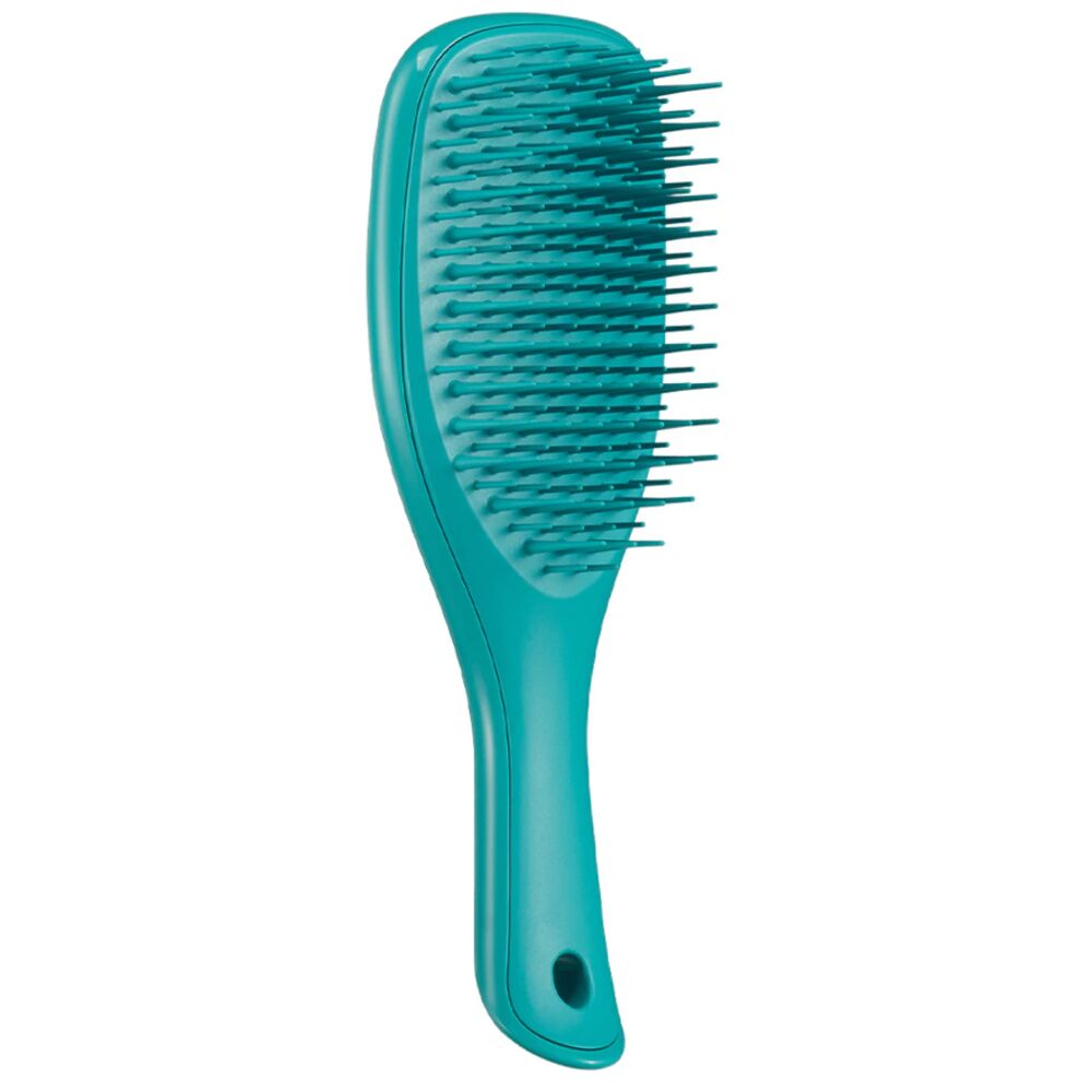 Tangle Teezer Расческа The Ultimate Detangler Mini Transformative Teal