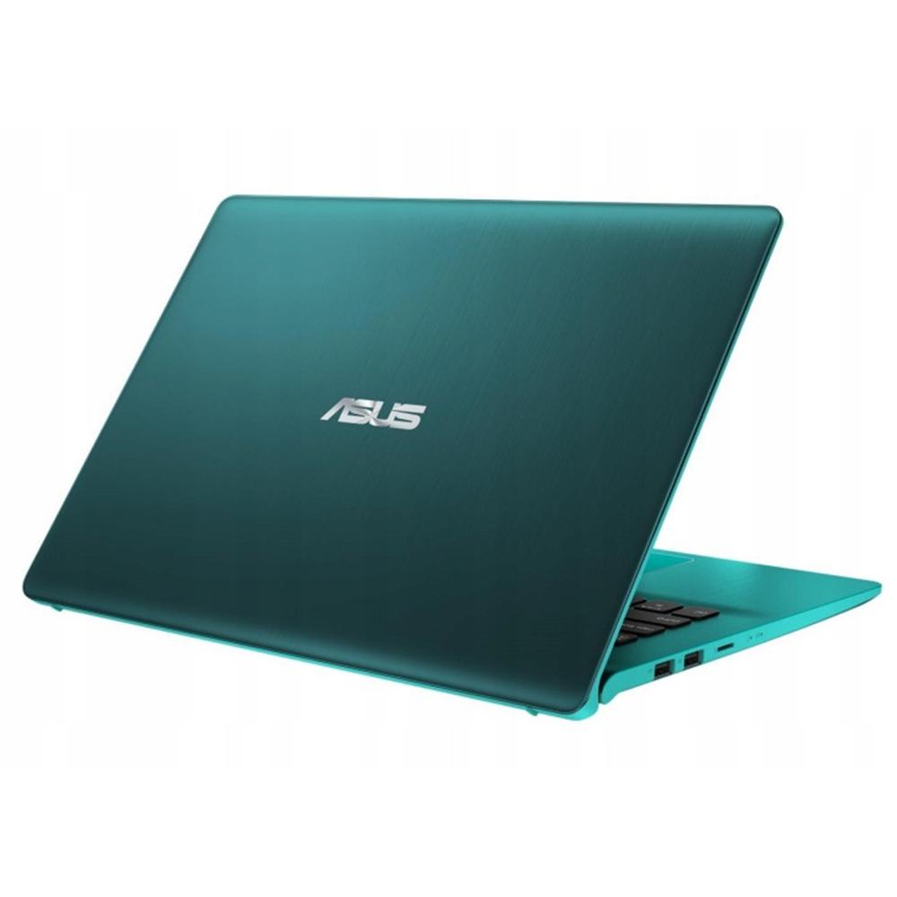 Ноутбук ASUS VivoBook S14 S430FA-EB407T Core i5 8265U/6Gb/1Tb+16Gb