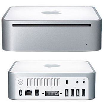 Mac Apple mini - | Mini 1TB Specs Computer в Full Leopard