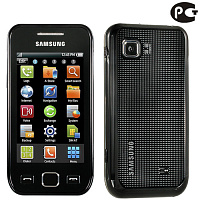 Черный (нет в наличии)