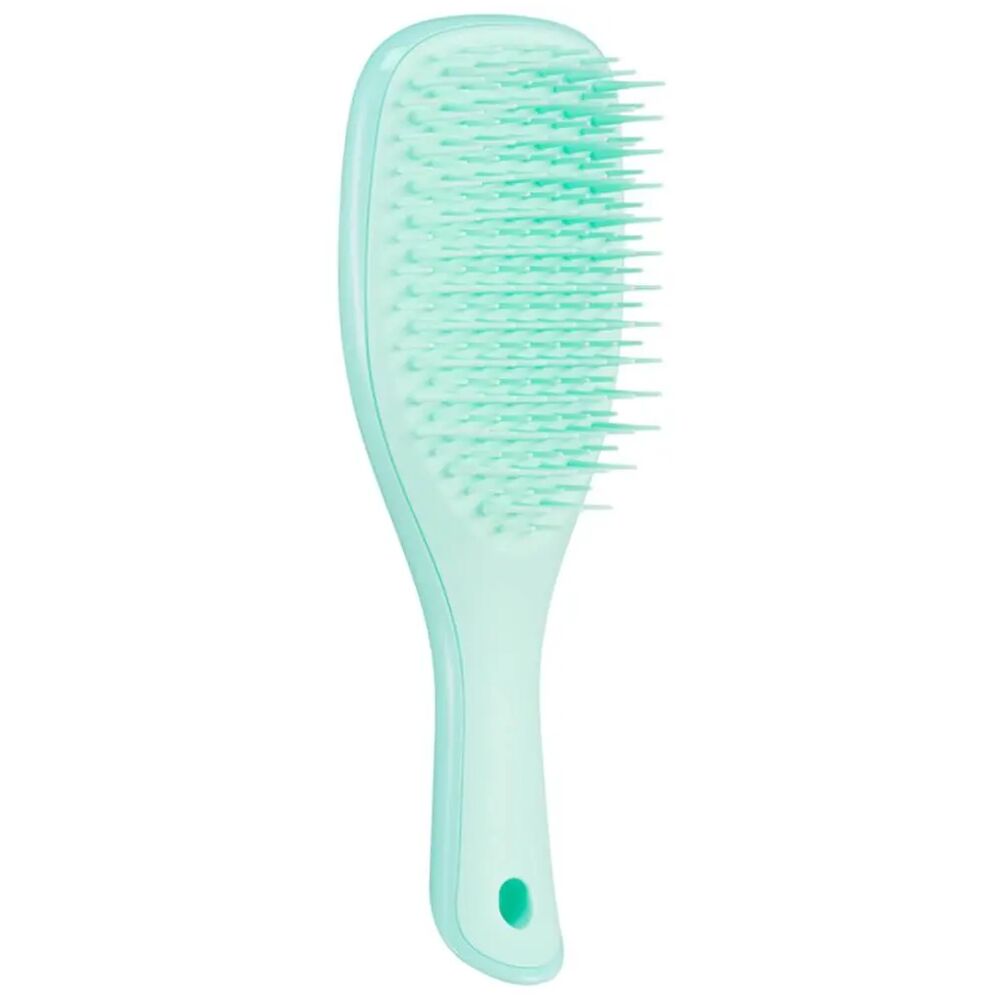 Tangle Teezer Расческа The Ultimate Detangler Mini Fine & Fragile Jade Lagoon