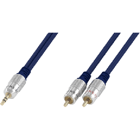 RCA, 15m Luxmann (415-109 