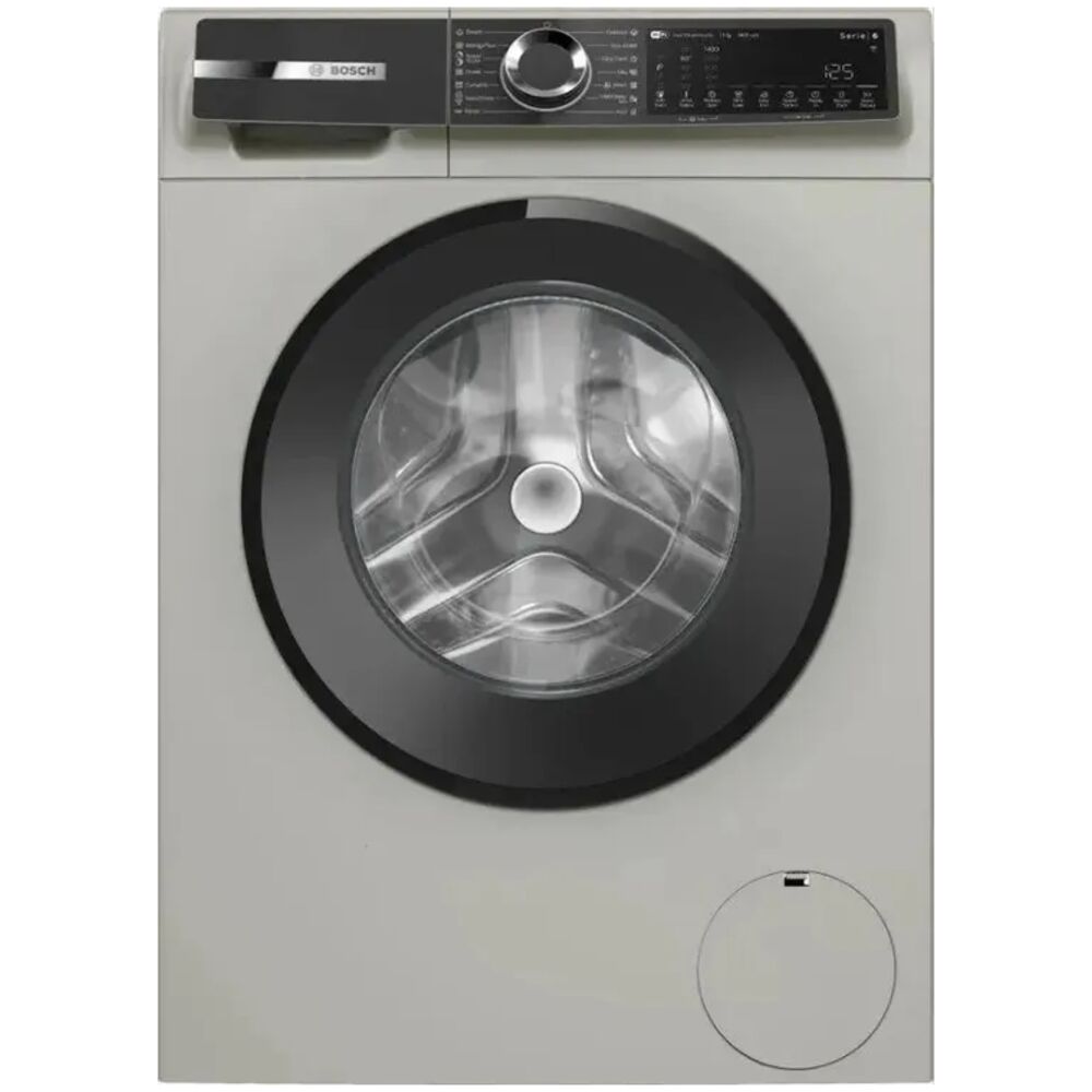 Стиральная машина Bosch WGK244ZXME