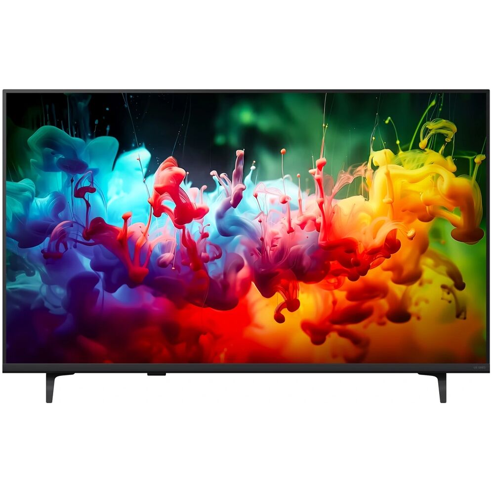 Телевизор LG 43QNED70B6C.ARU — фото 1