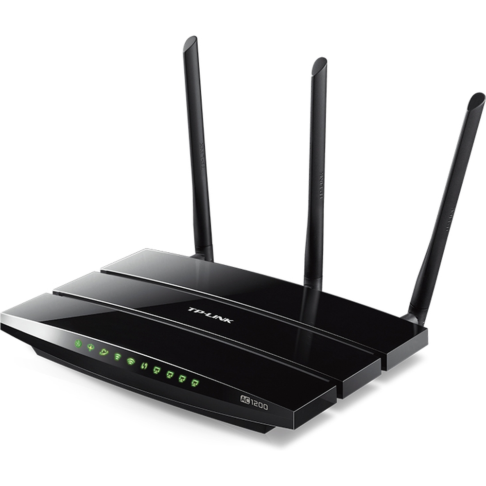 Роутер tp link Ozon