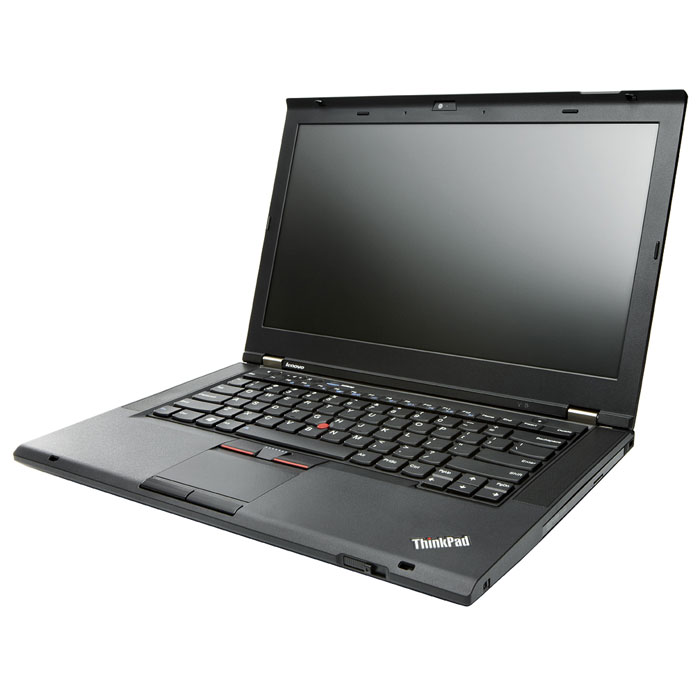 Ноутбук Lenovo ThinkPad T430s i5-3320M/8Gb/500Gb/HD Graphics/DVD