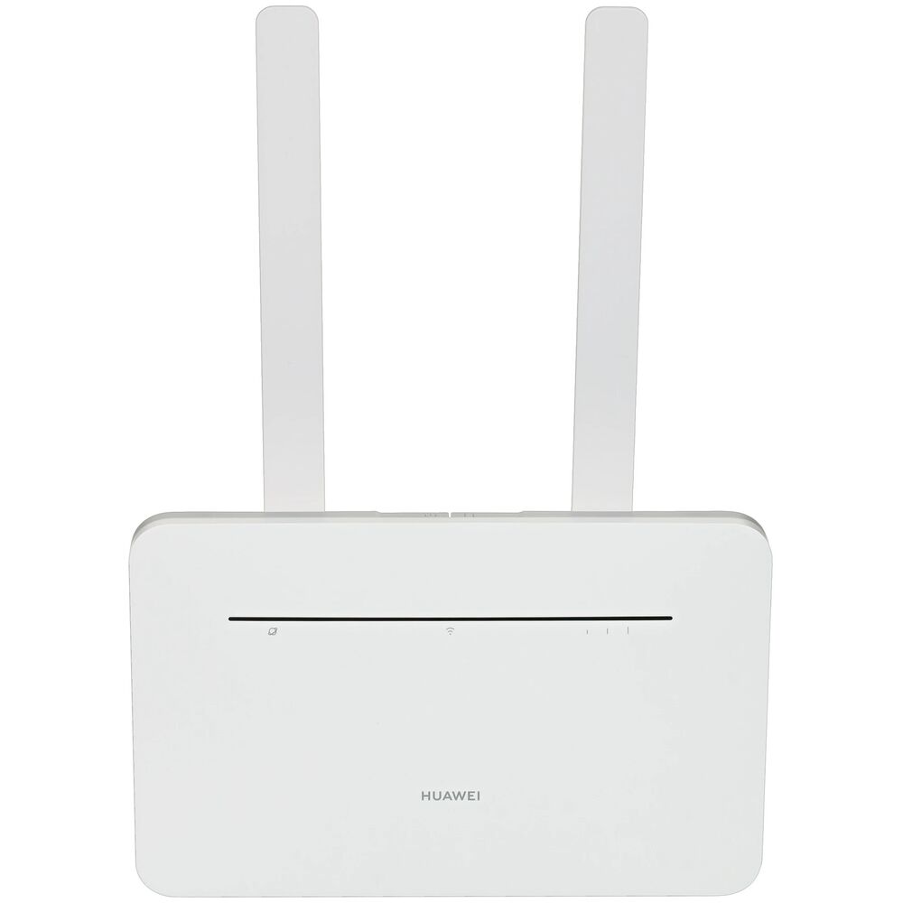 Wi-Fi роутер HUAWEI B535-232a — фото 1