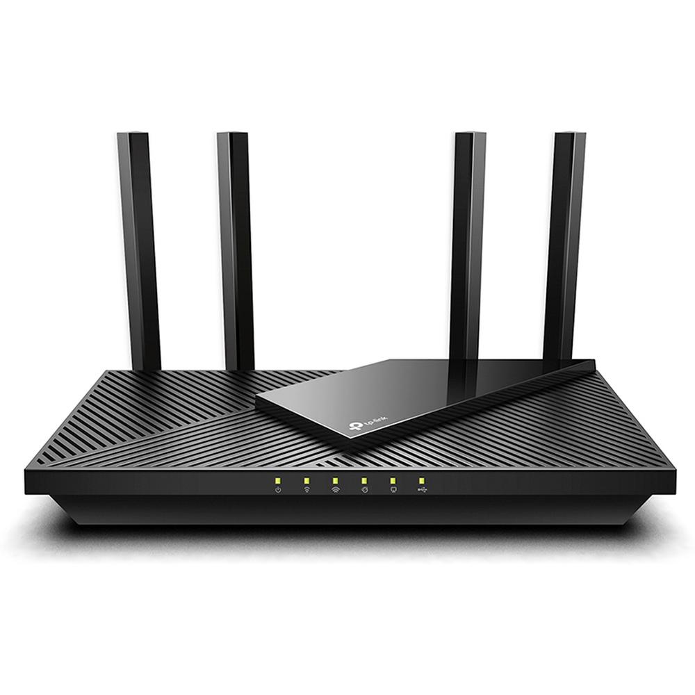 Беспроводной маршрутизатор TP-LINK Archer AX55, Wi-Fi 6 802.11ax