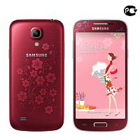 Красный (нет в наличии)