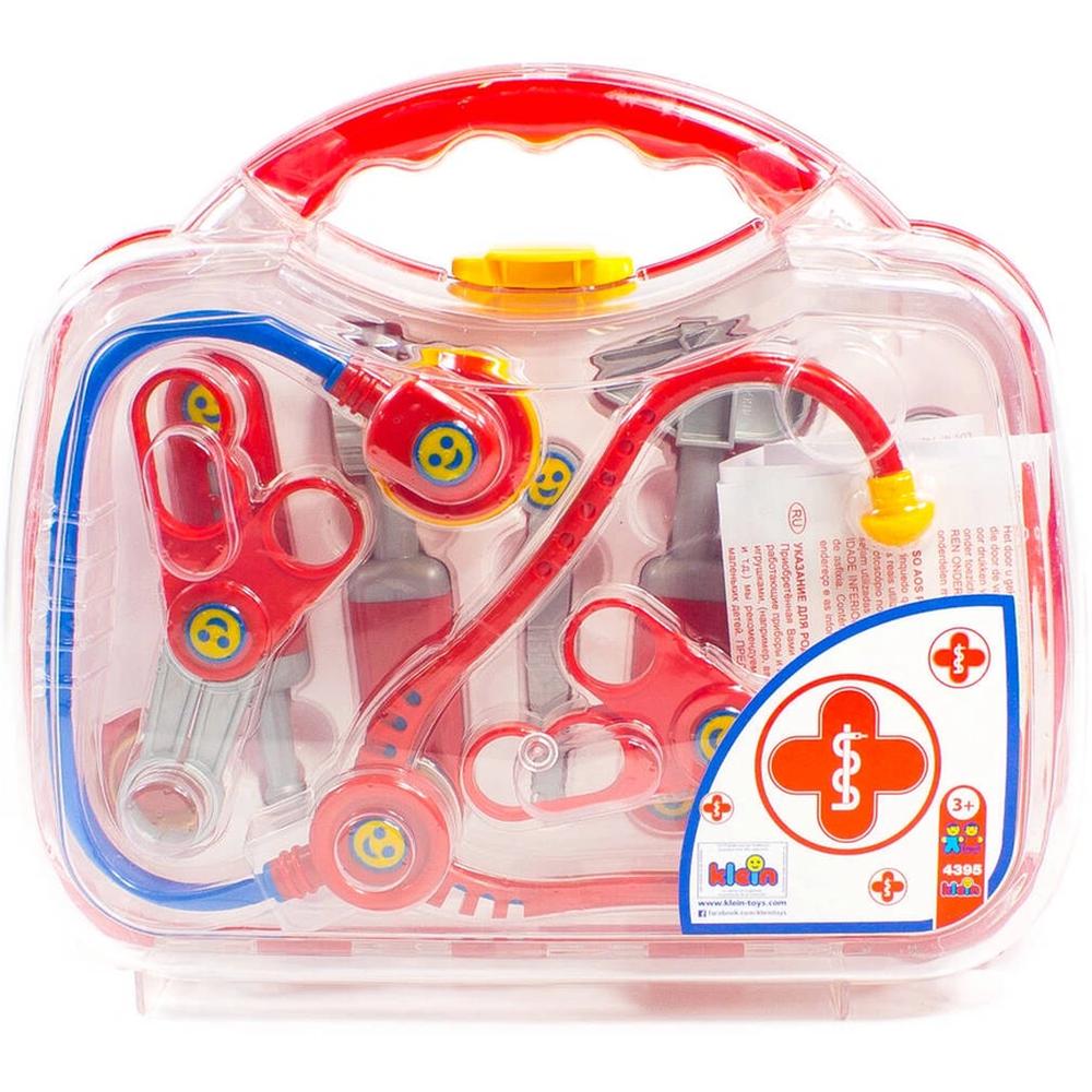Klein Кейс доктора, средний 04395K