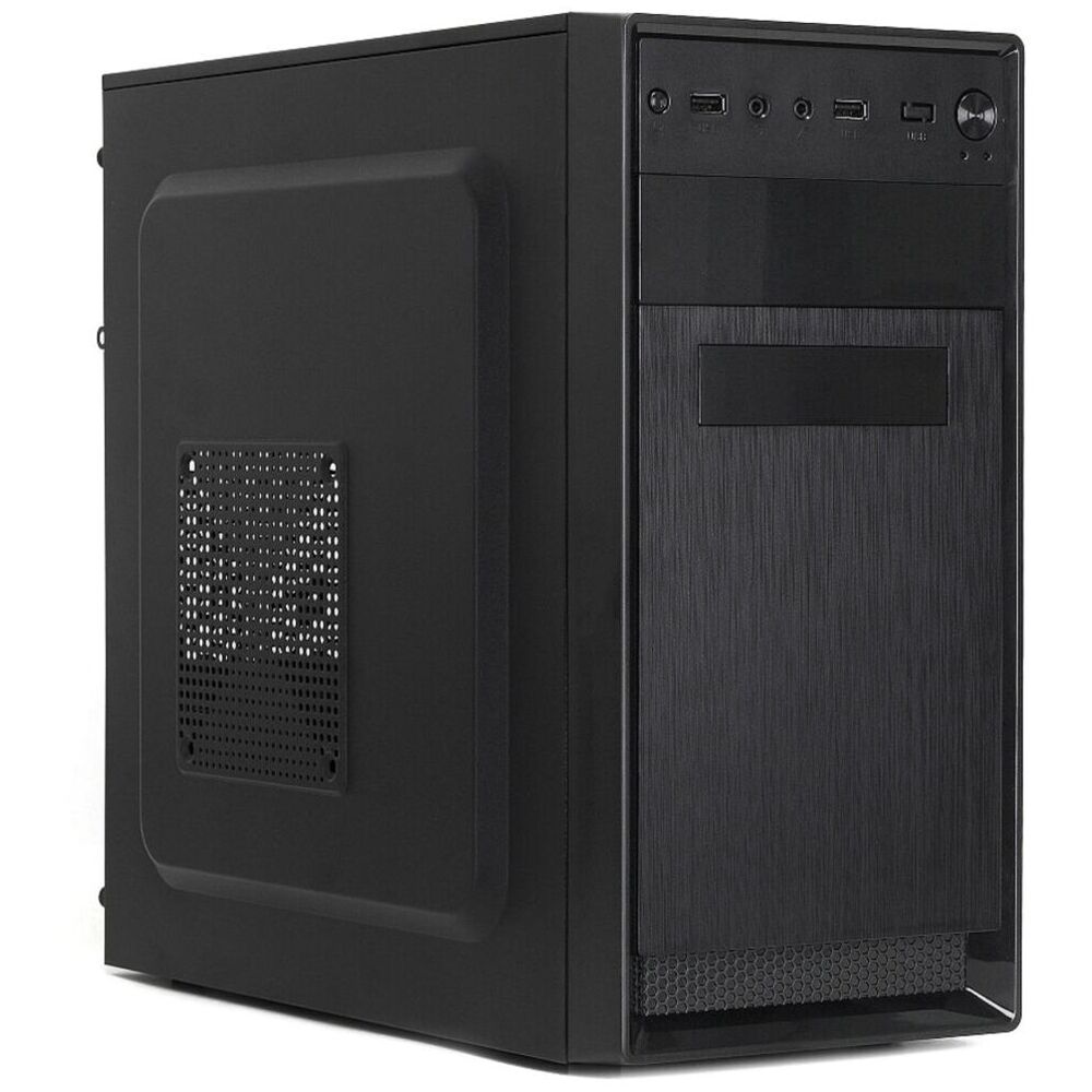 ОГО! PC Office Intel Core i3-12100 (3.30GHz)/8Gb/SSD 240Gb/450W