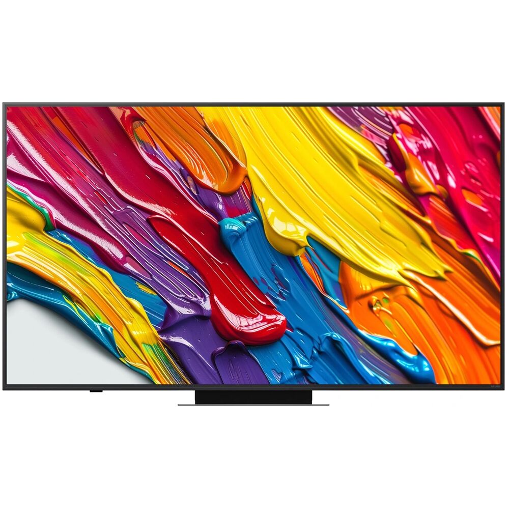 Телевизор 65" LG 65QNED83B6A.ARU 2026 — фото 1