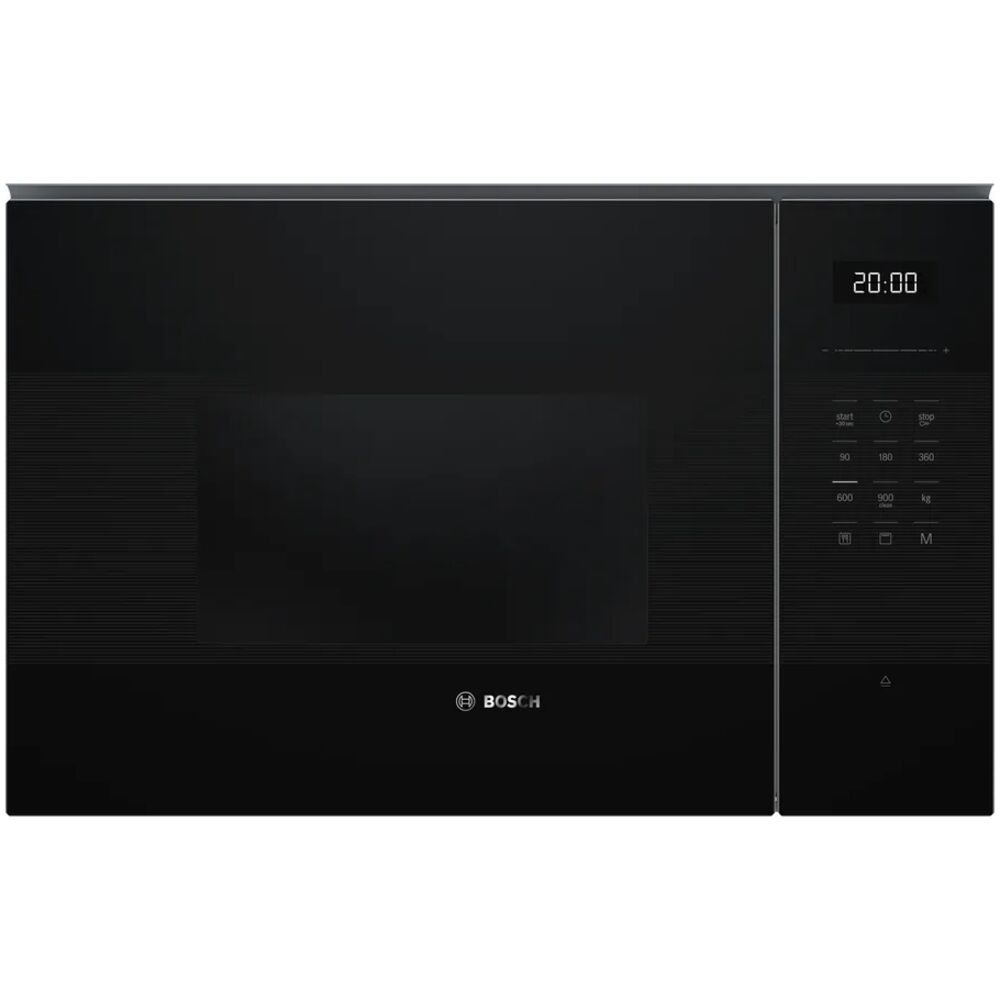 Встраиваемая микроволновая печь Bosch BEL554MB2