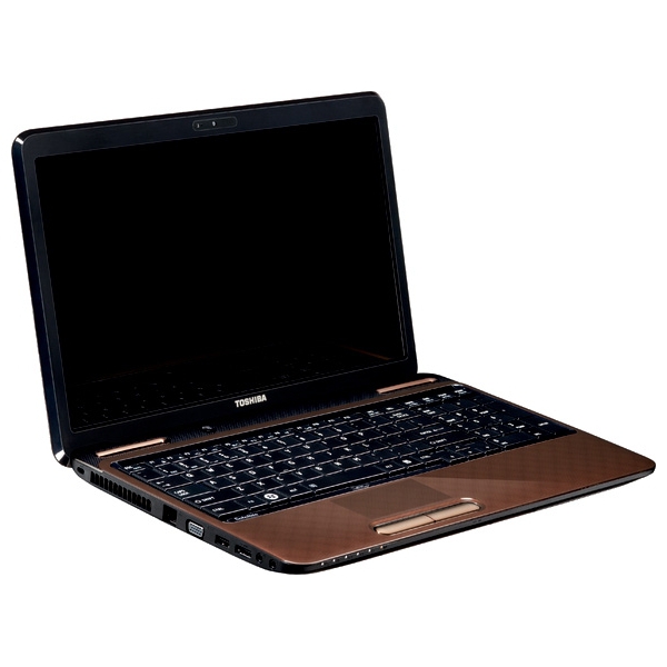 Ноутбук Toshiba Satellite L755-16W Core i5-2410M/4GB/640GB/DVD/BT