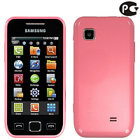 Розовый (нет в наличии)