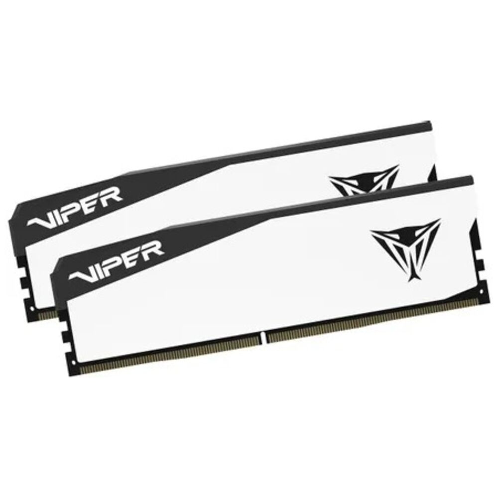 Оперативная память Patriot Memory VIPER ELITE 5 [VEB532G6432KW] 32 ГБ