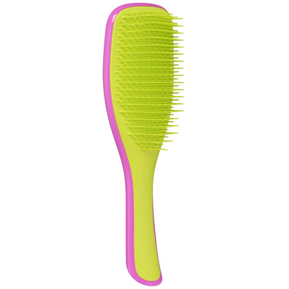 Tangle Teezer Расческа The Ultimate Detangler Pink & Cyber Lime