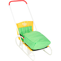 Зеленый (нет в наличии)