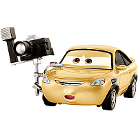 Золотистый (нет в наличии)