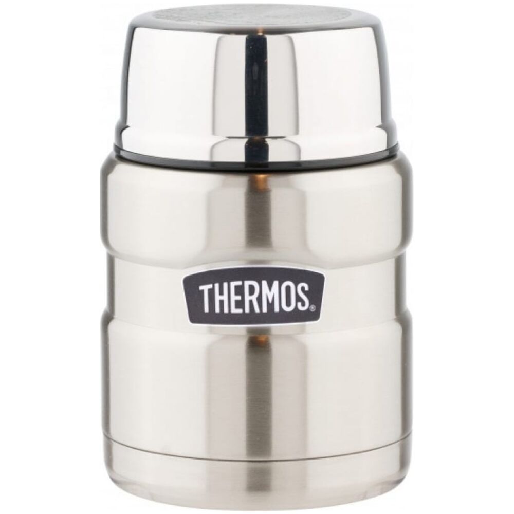 Thermos Термос для еды KING SK3000 MMS стальной 047 л 3490₽
