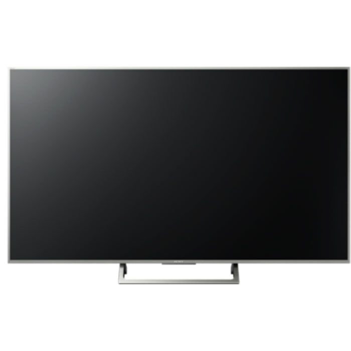 Телевизор 55" Sony KD-55XE8577SR2 (4K UHD 3840x2160, Smart TV, USB, HDMI, Bluetooth, Wi-Fi) серый купить в ОГО! | 214159 | цена | характеристики