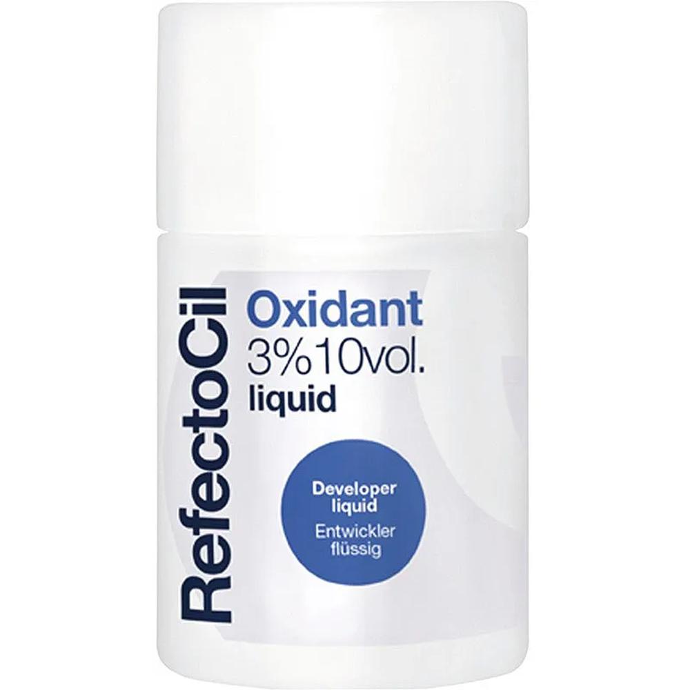 RefectoCil Жидкий оксидант 3%, 100 мл.