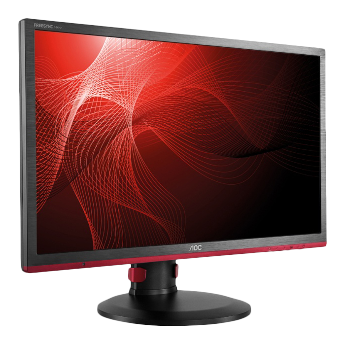 AOC G2460PF TN 1920x1080 1ms DVI-D 