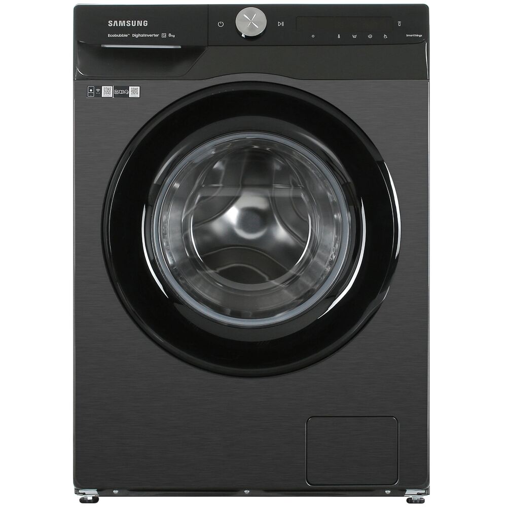 Стиральная машина Samsung WW80AG6S28ABLP