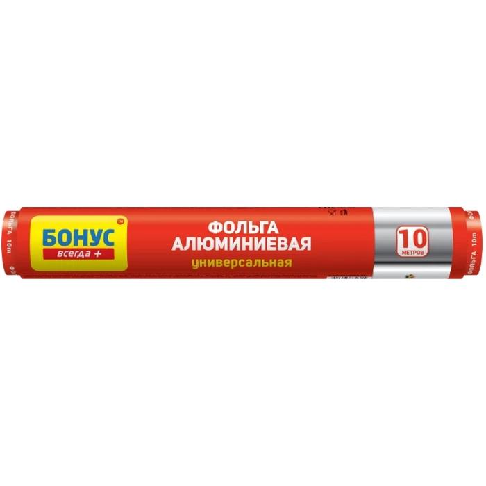 Фольга универсальная Бонус + 14801350