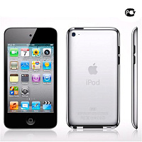 Черный (нет в наличии)