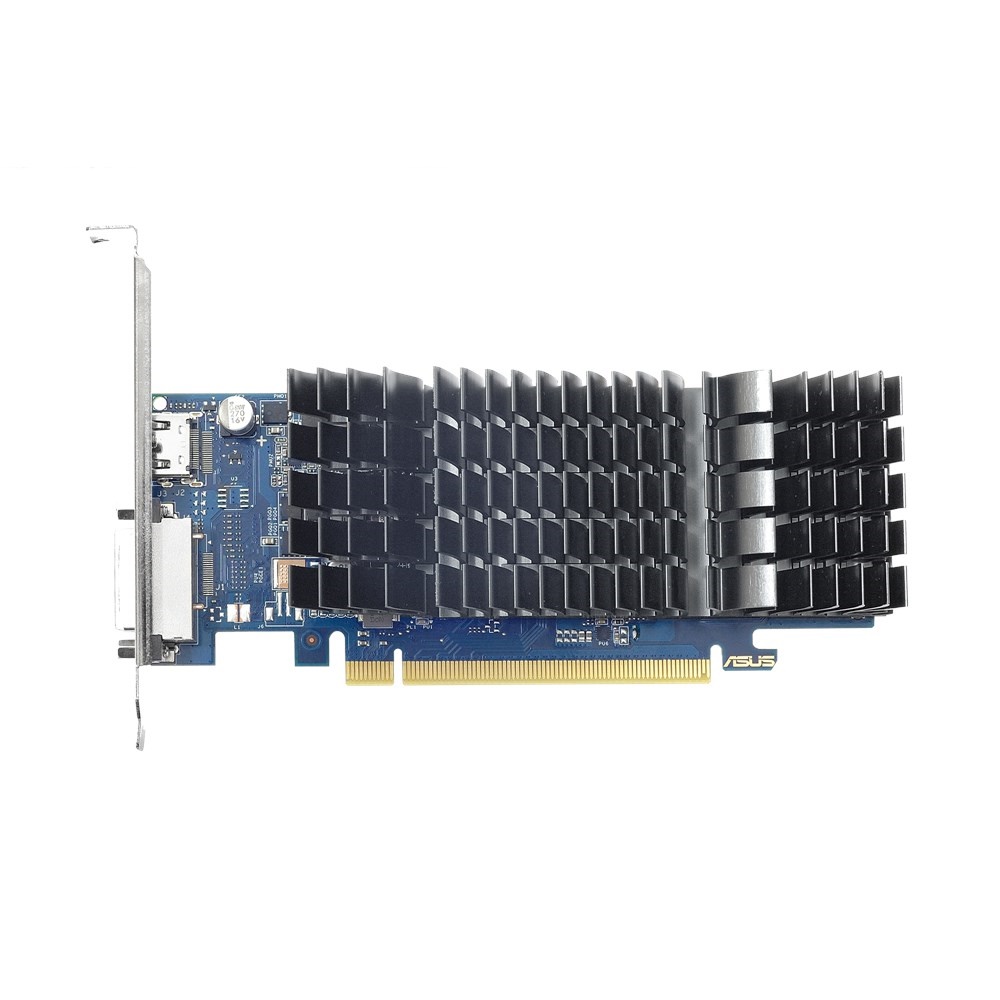 Видеокарта Asus GT 1030 2Gb (GT1030-SL-2G-BRK)