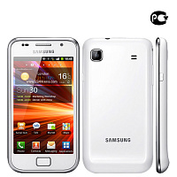 Белый (нет в наличии)